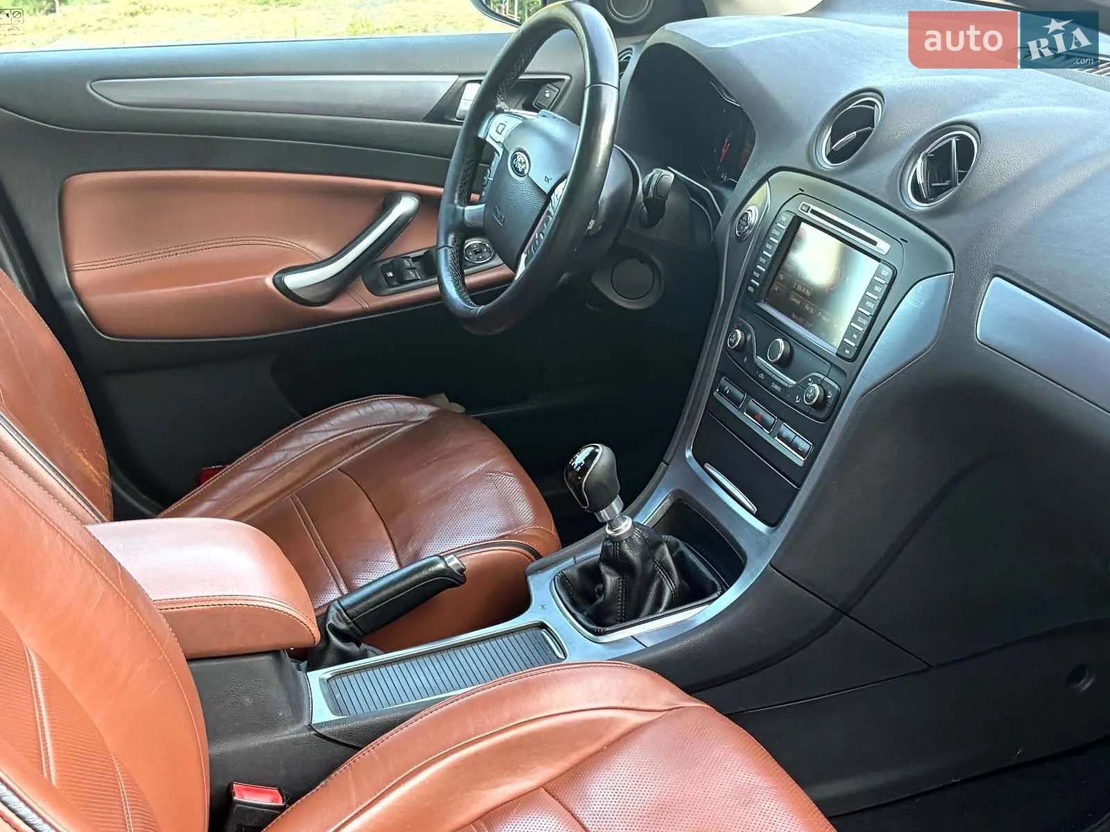 2014 Ford Mondeo - мініатюра 17