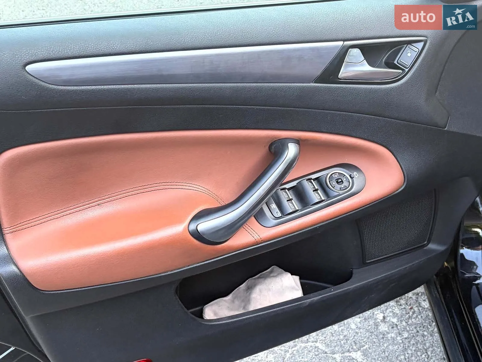 2014 Ford Mondeo - мініатюра 24