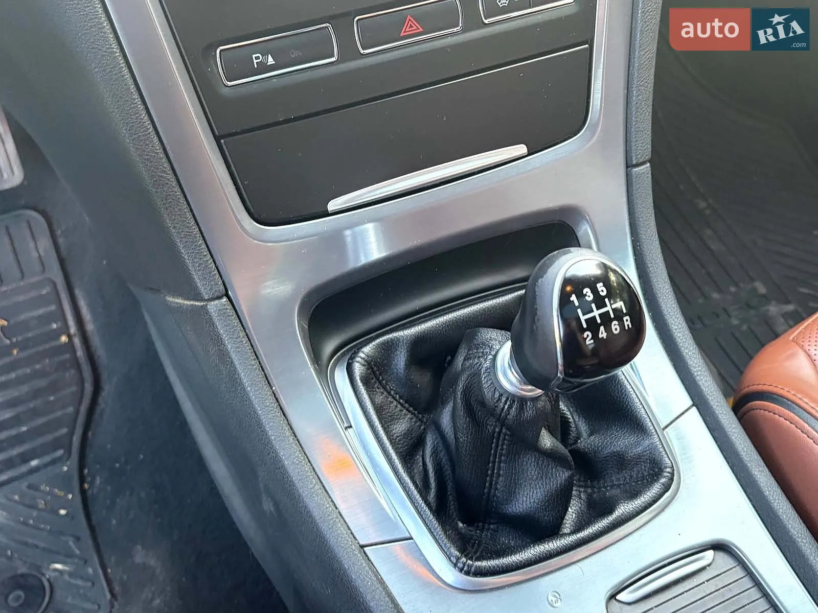 2014 Ford Mondeo - мініатюра 34