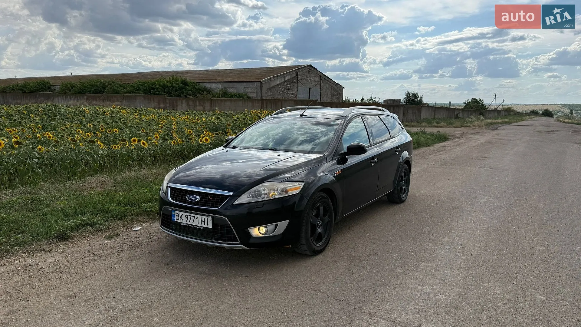 Ford Mondeo 2008 VIN WF0DXXGBBD8A64359 фото оголошення 11 з 21