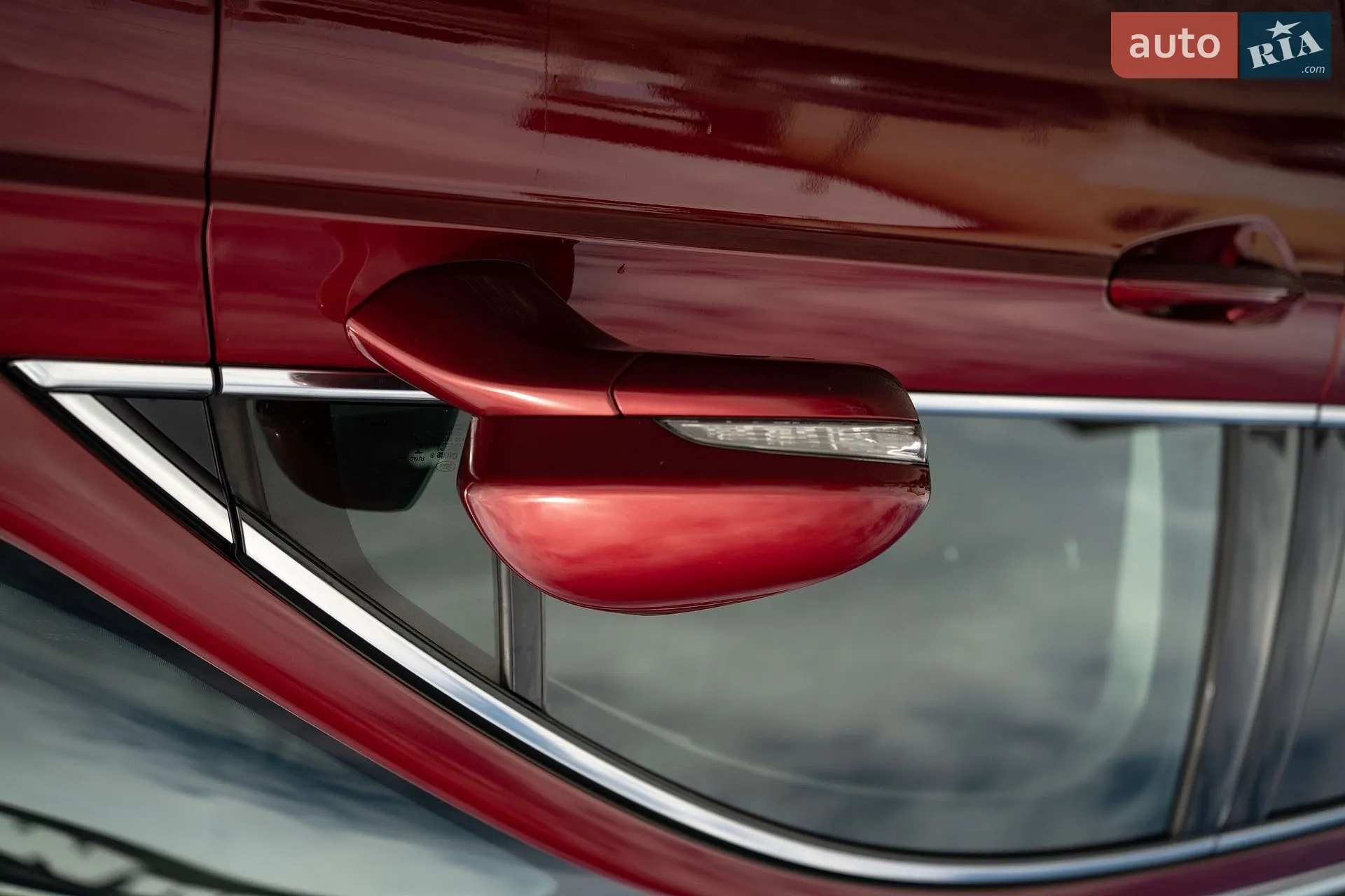 2015 Ford Mondeo - мініатюра 10