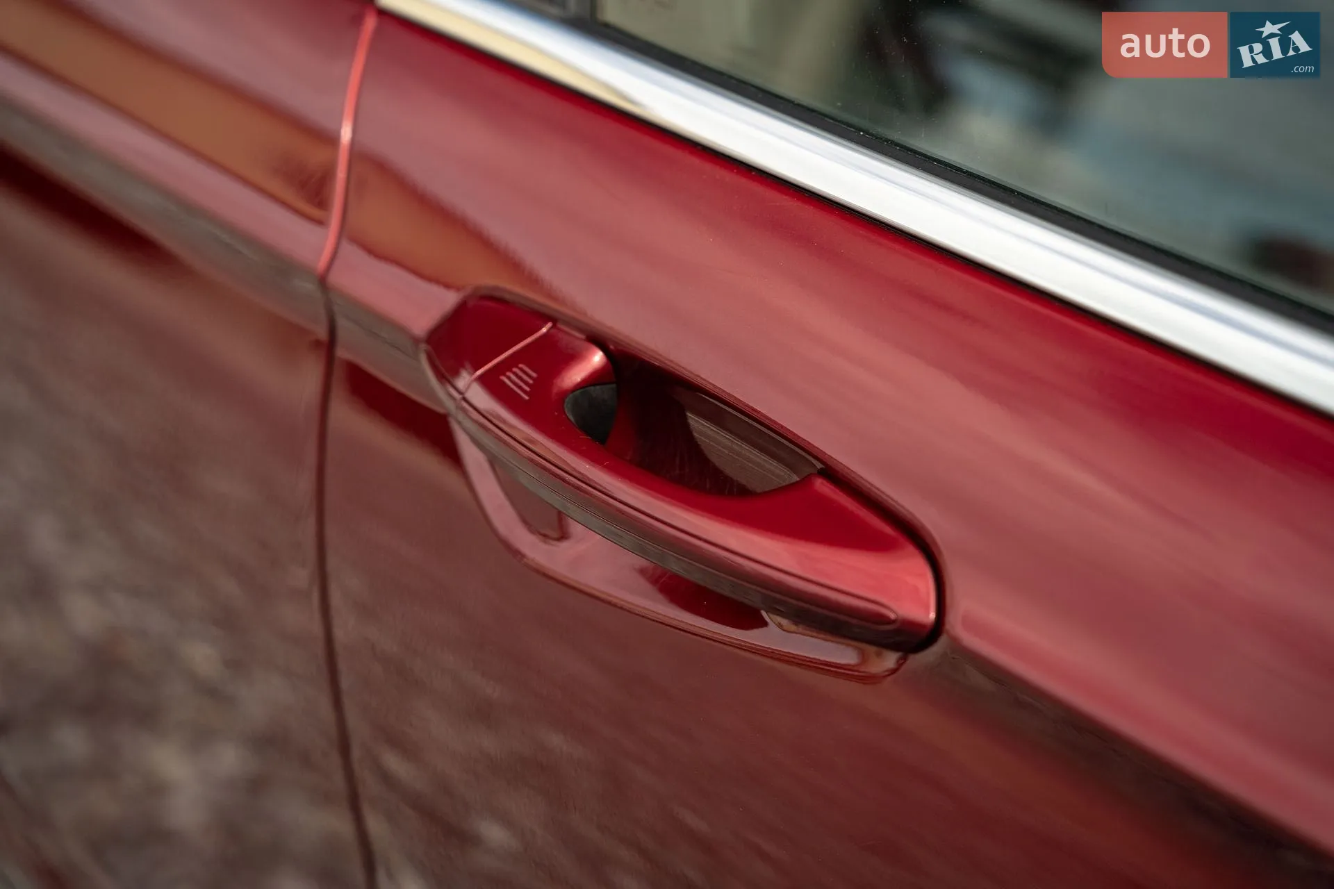 2015 Ford Mondeo - мініатюра 16