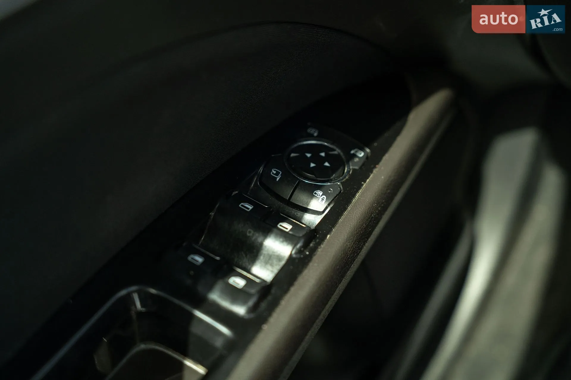 2015 Ford Mondeo - мініатюра 19