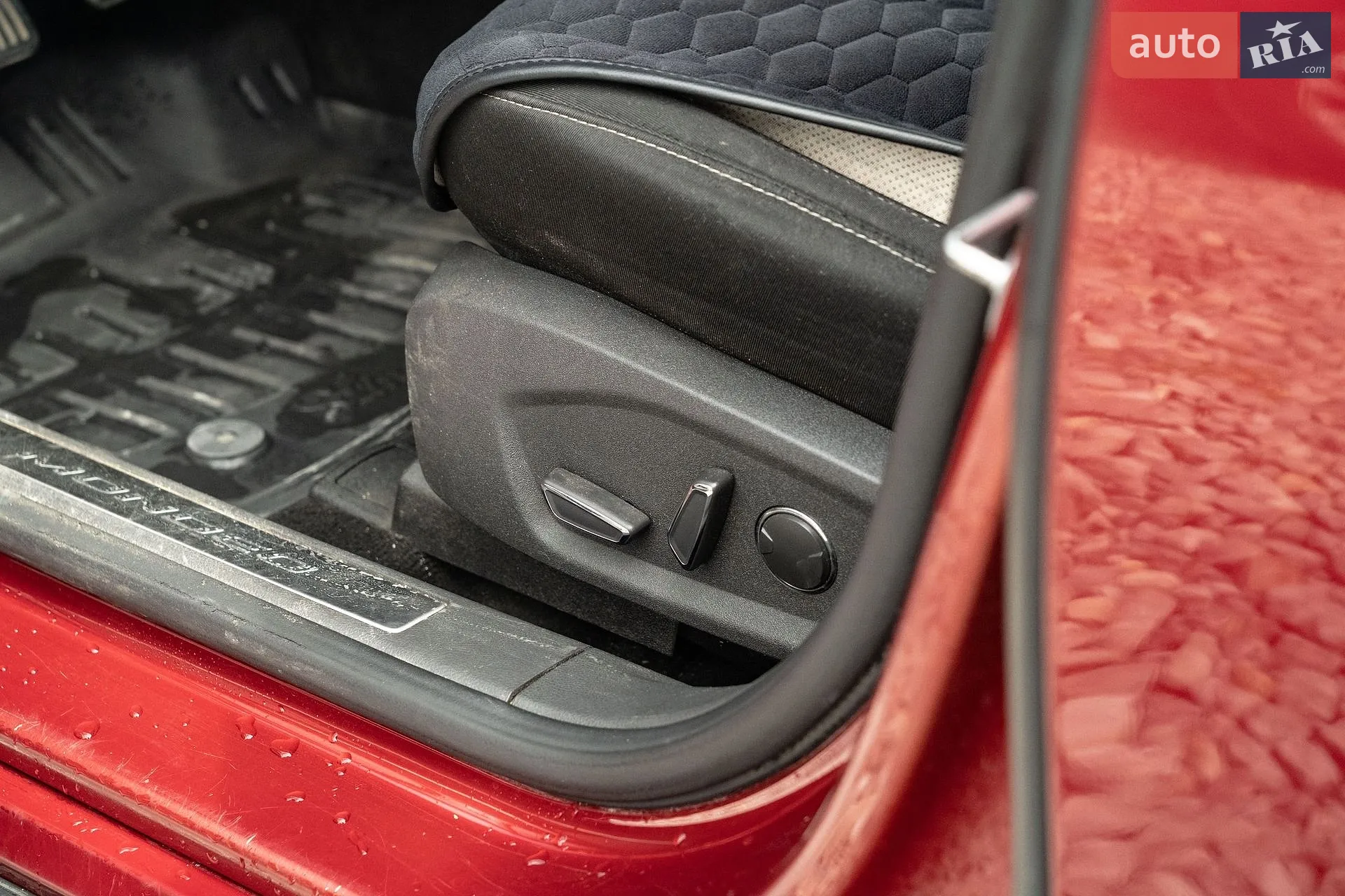 2015 Ford Mondeo - мініатюра 18
