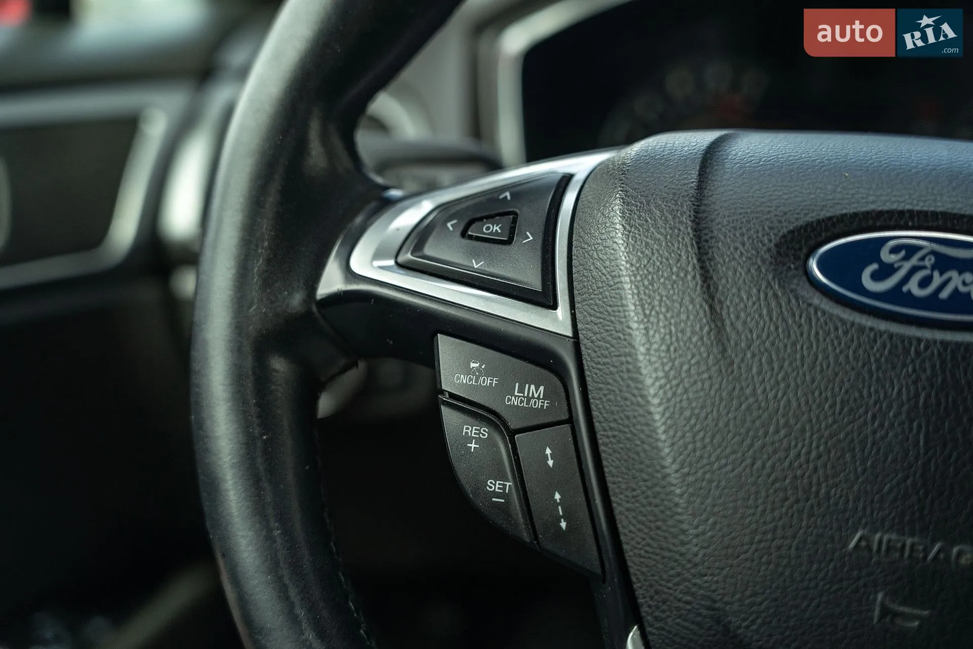 2015 Ford Mondeo - мініатюра 26
