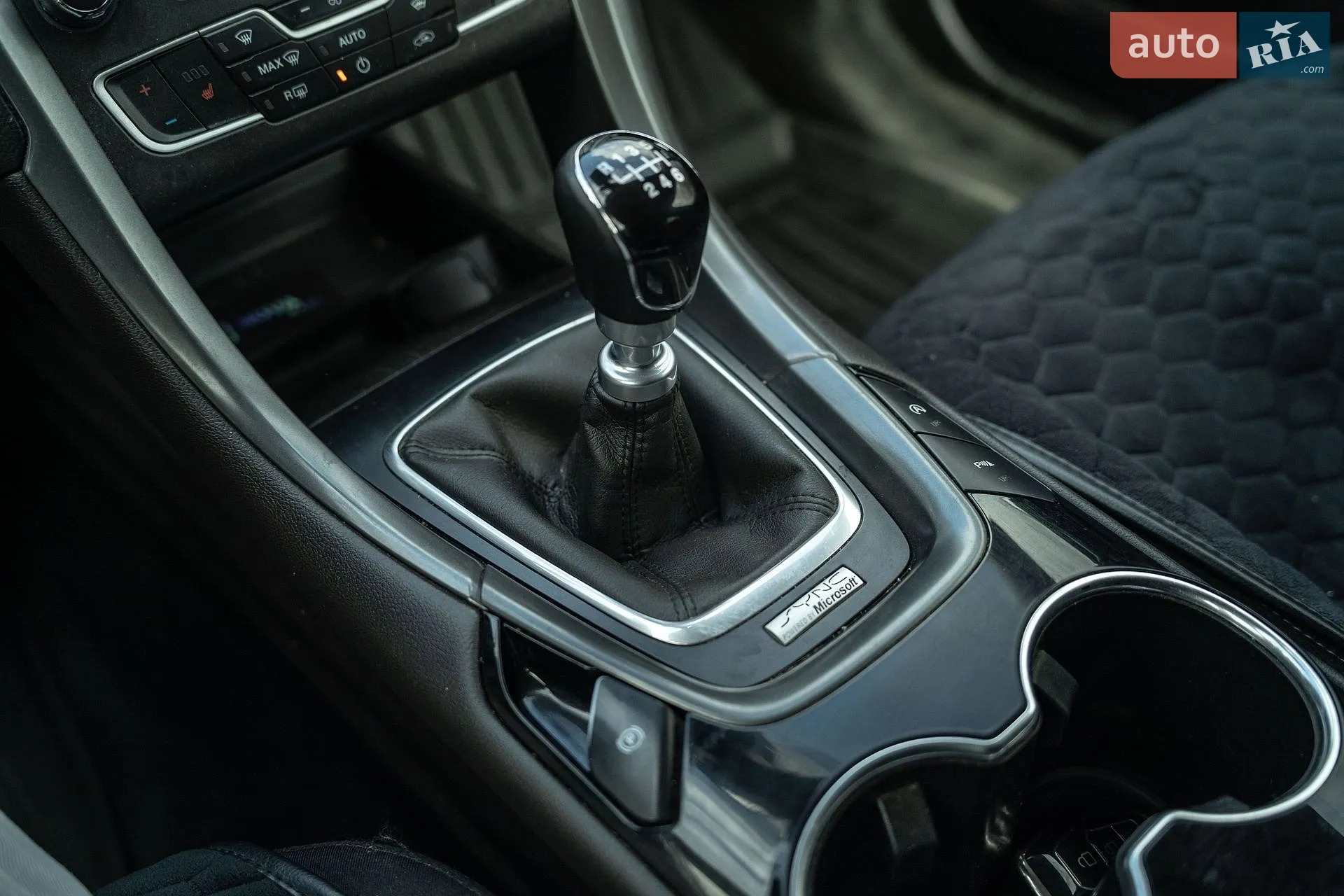 2015 Ford Mondeo - мініатюра 31