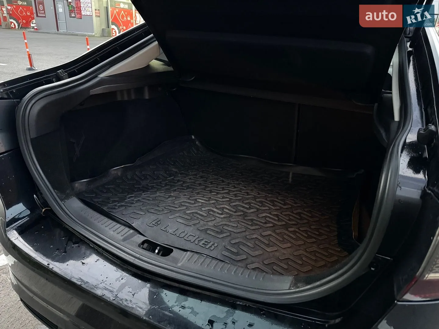2013 Ford Mondeo - мініатюра 10