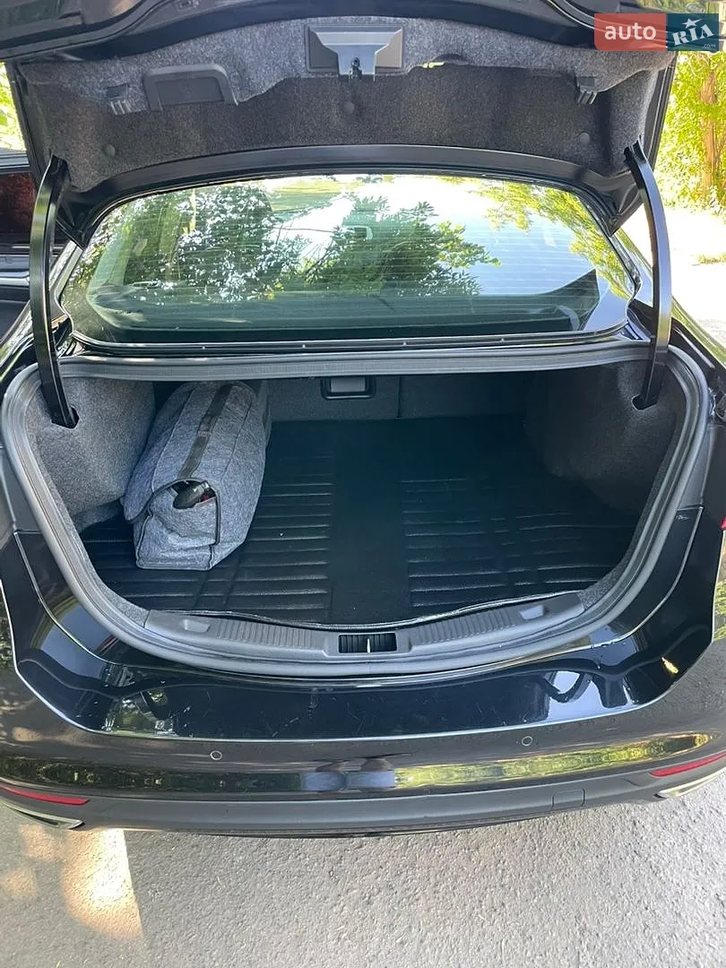 2015 Ford Mondeo - мініатюра 27