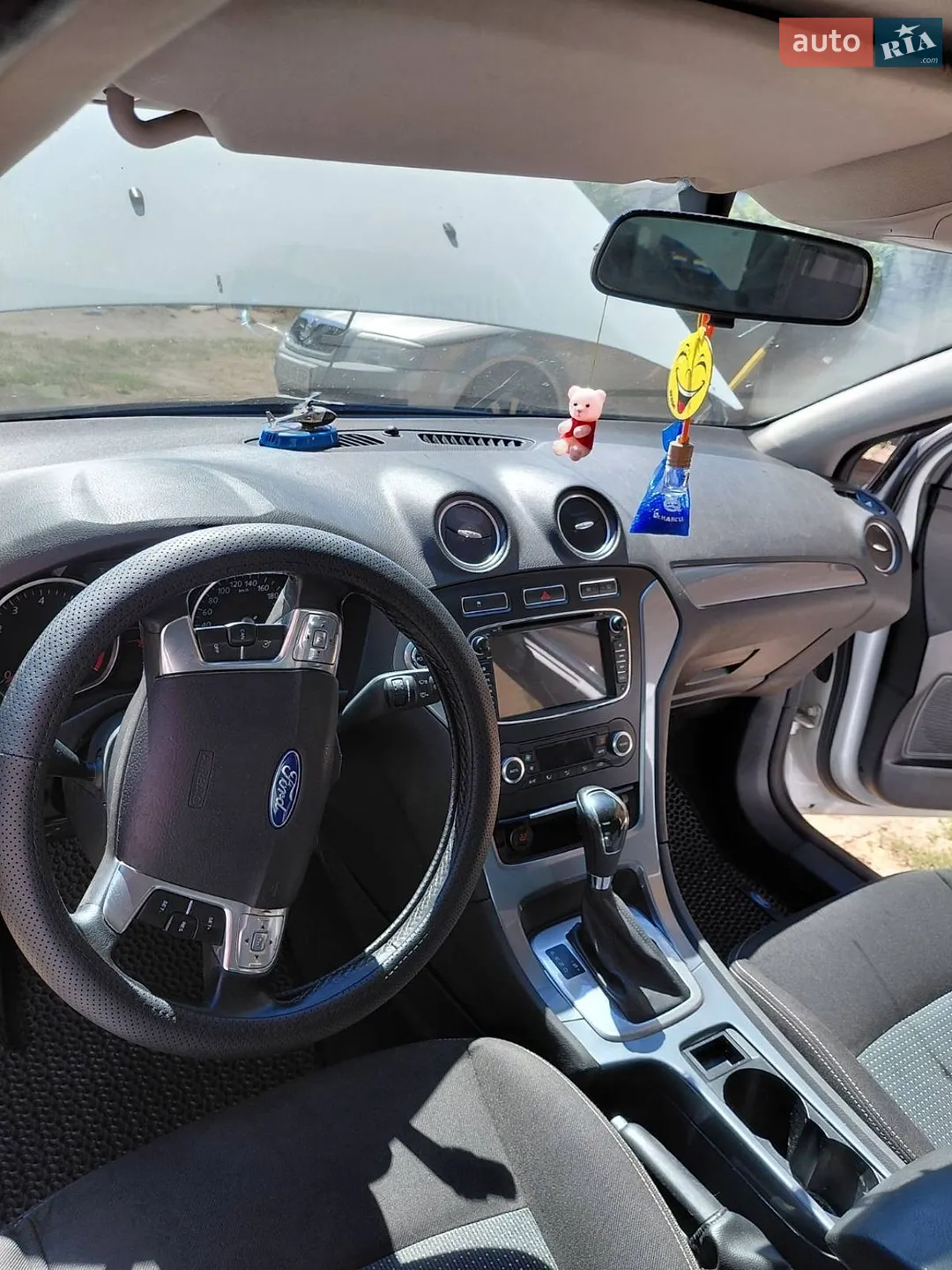 2011 Ford Mondeo - мініатюра 2
