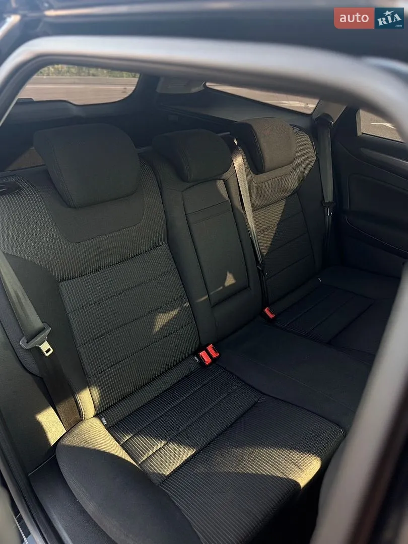 2010 Ford Mondeo - мініатюра 19