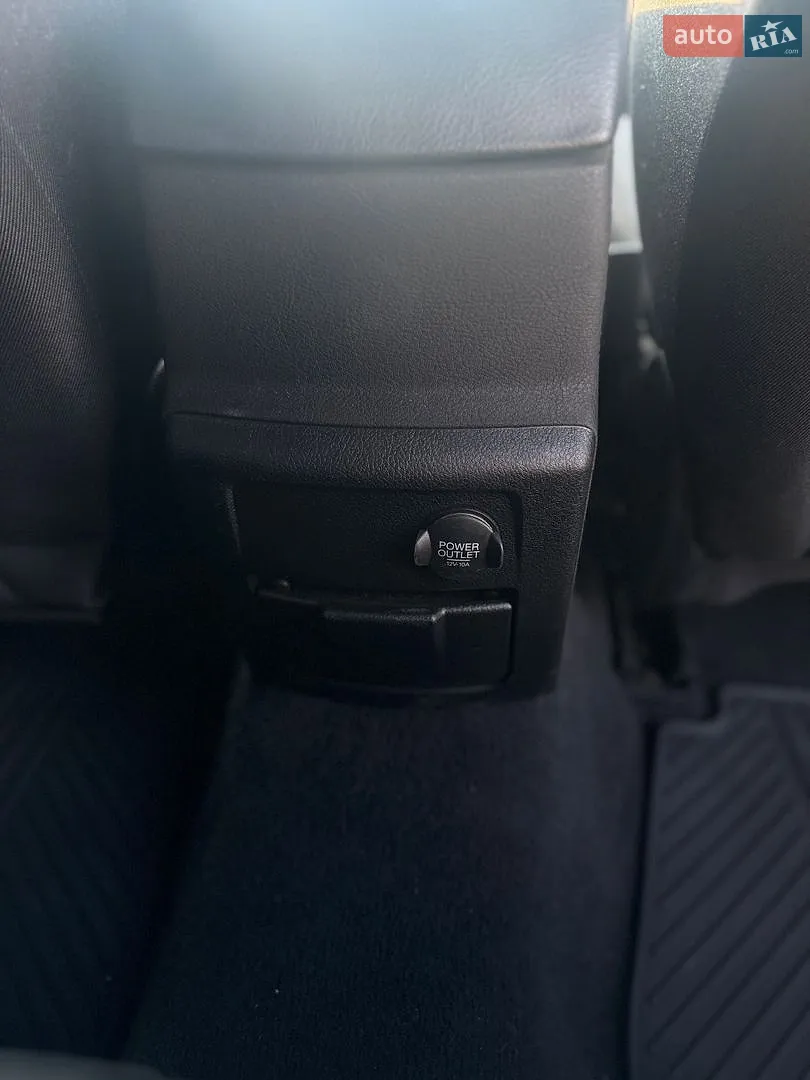 2010 Ford Mondeo - мініатюра 21