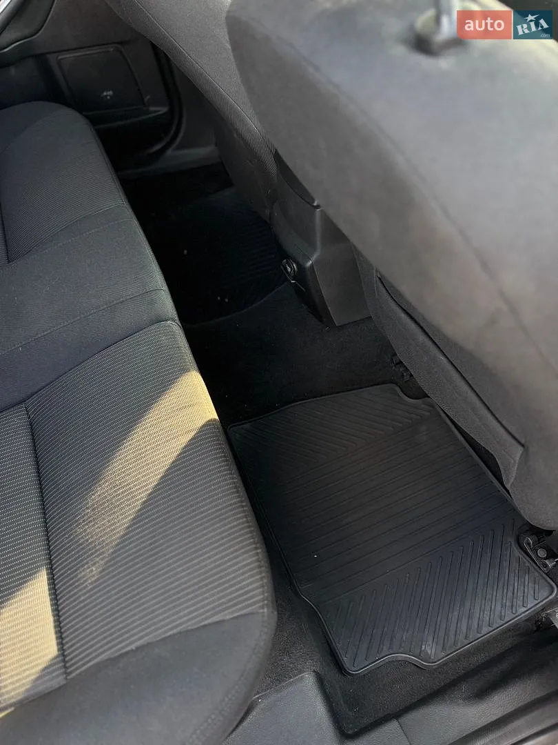 2010 Ford Mondeo - мініатюра 20