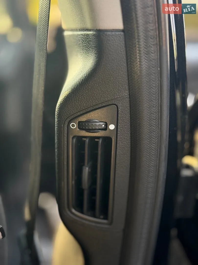 2010 Ford Mondeo - мініатюра 25
