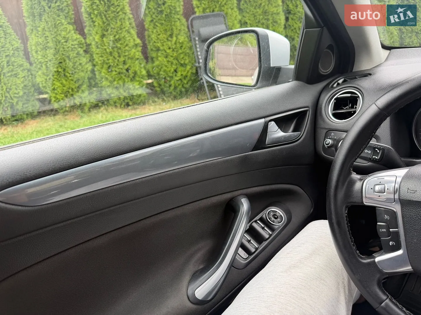 2011 Ford Mondeo - мініатюра 20