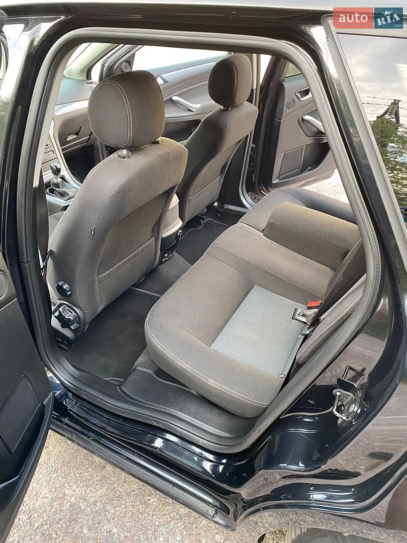 2012 Ford Mondeo - мініатюра 20