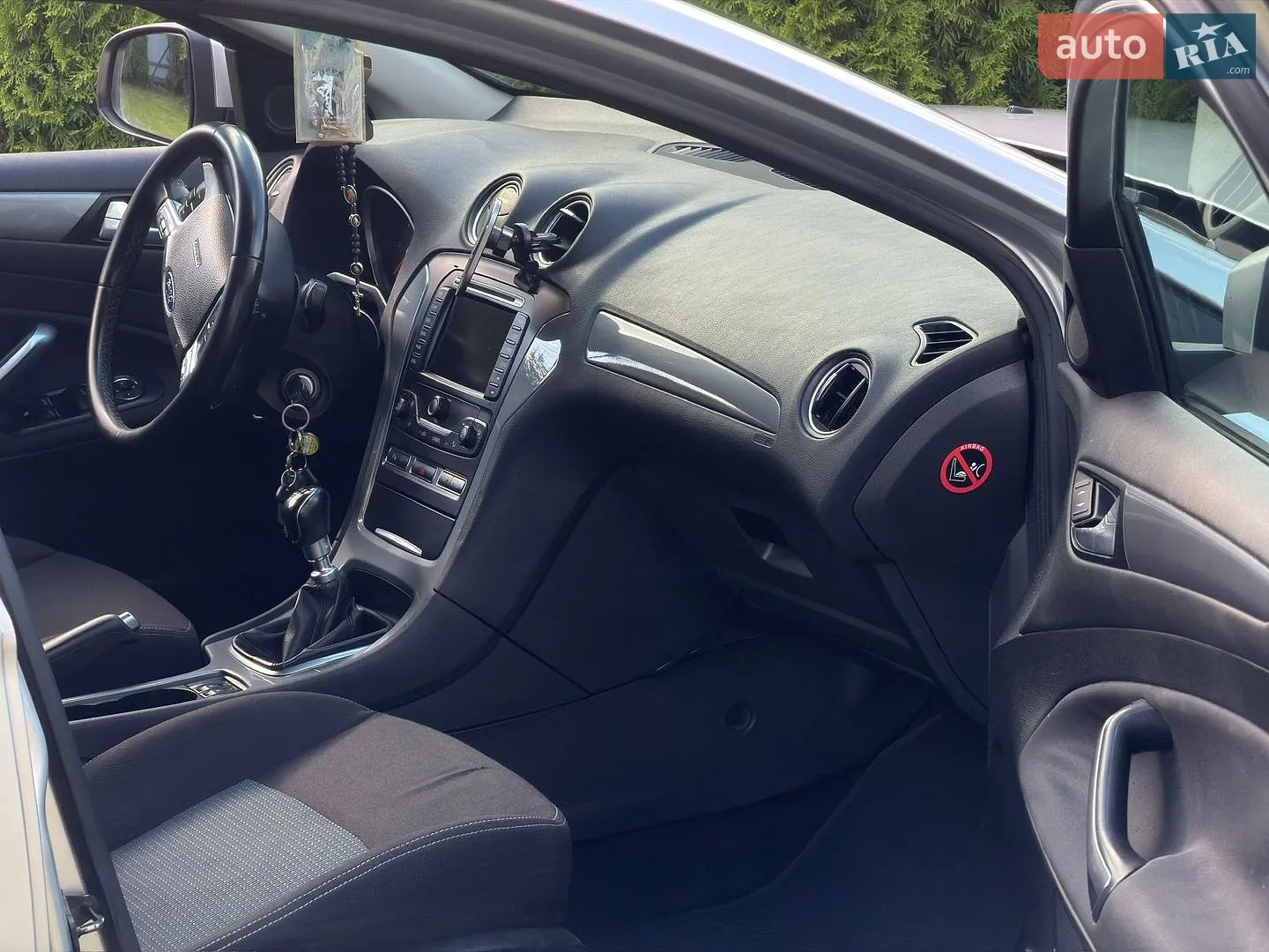 2011 Ford Mondeo - мініатюра 42