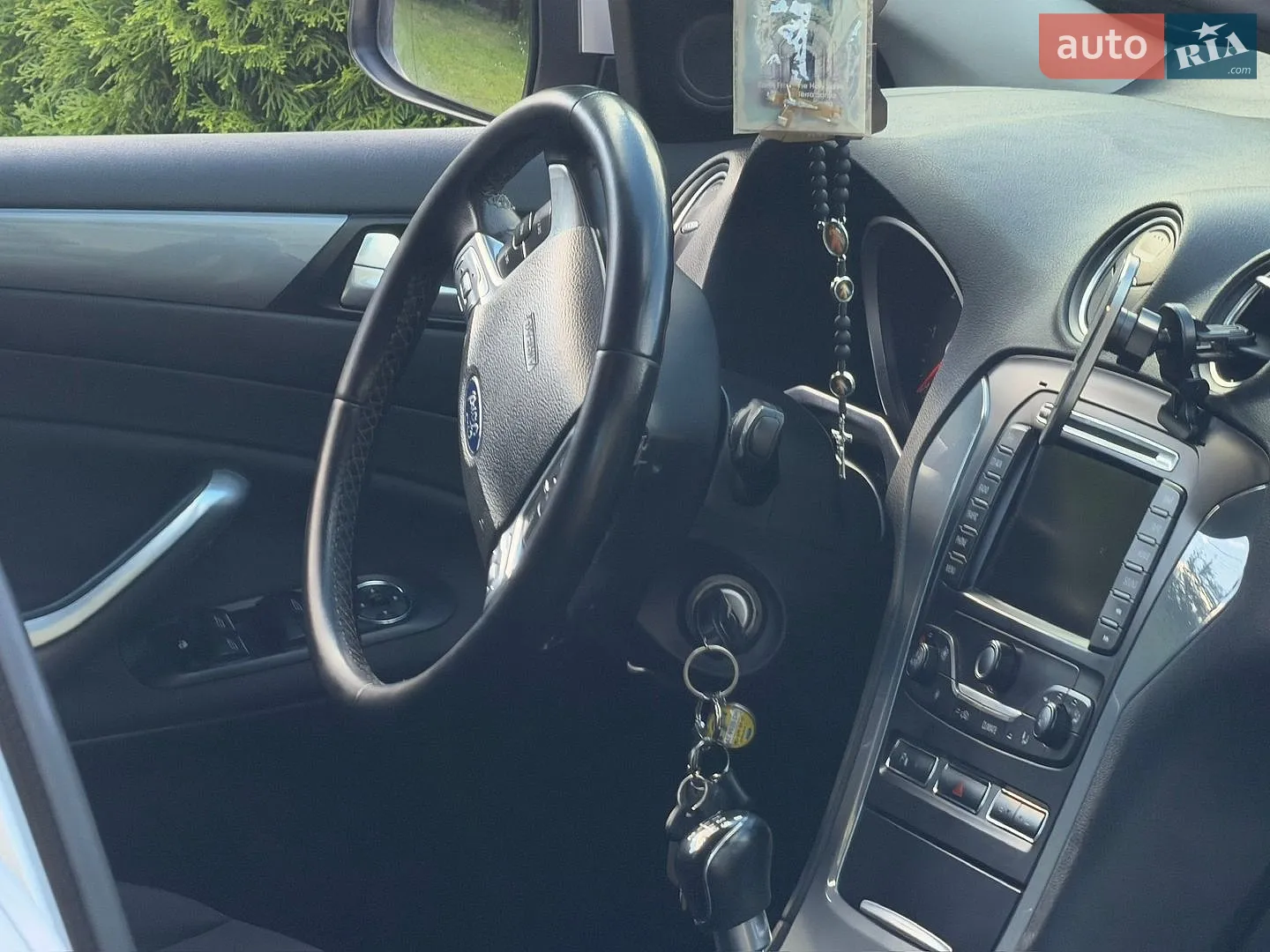 2011 Ford Mondeo - мініатюра 43