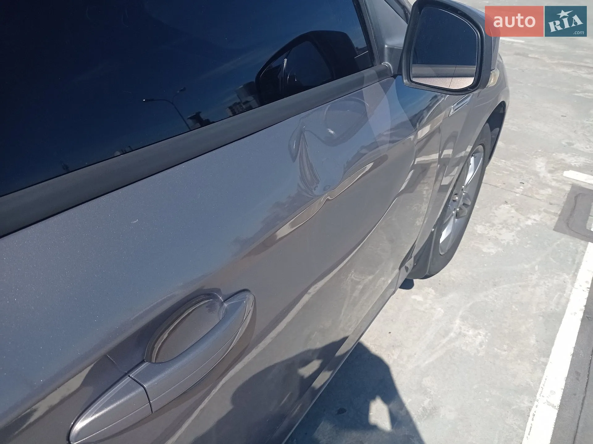 2013 Ford Mondeo - мініатюра 4