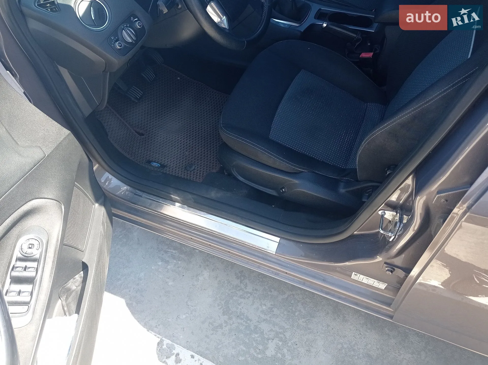 2013 Ford Mondeo - мініатюра 7
