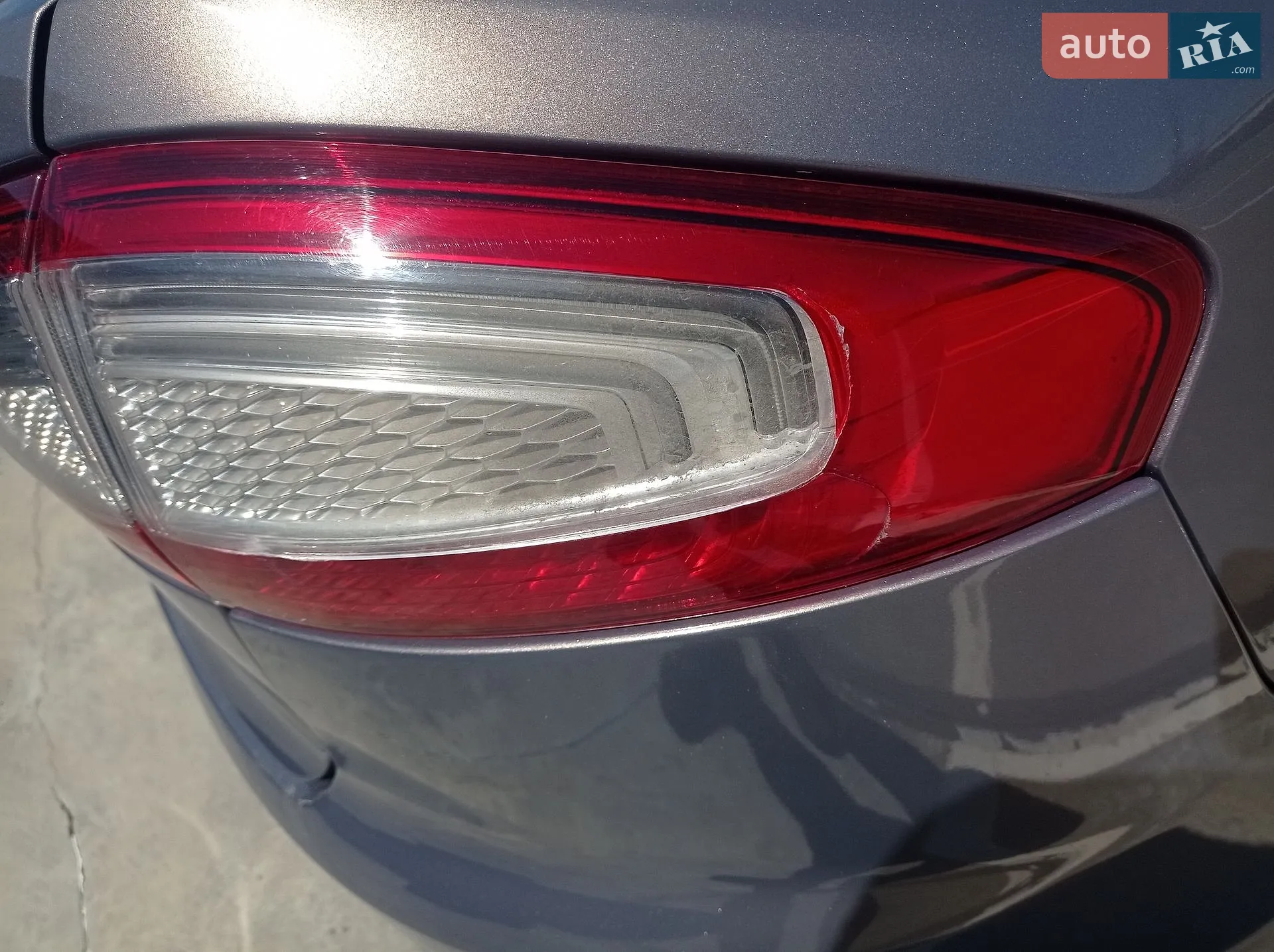 2013 Ford Mondeo - мініатюра 5