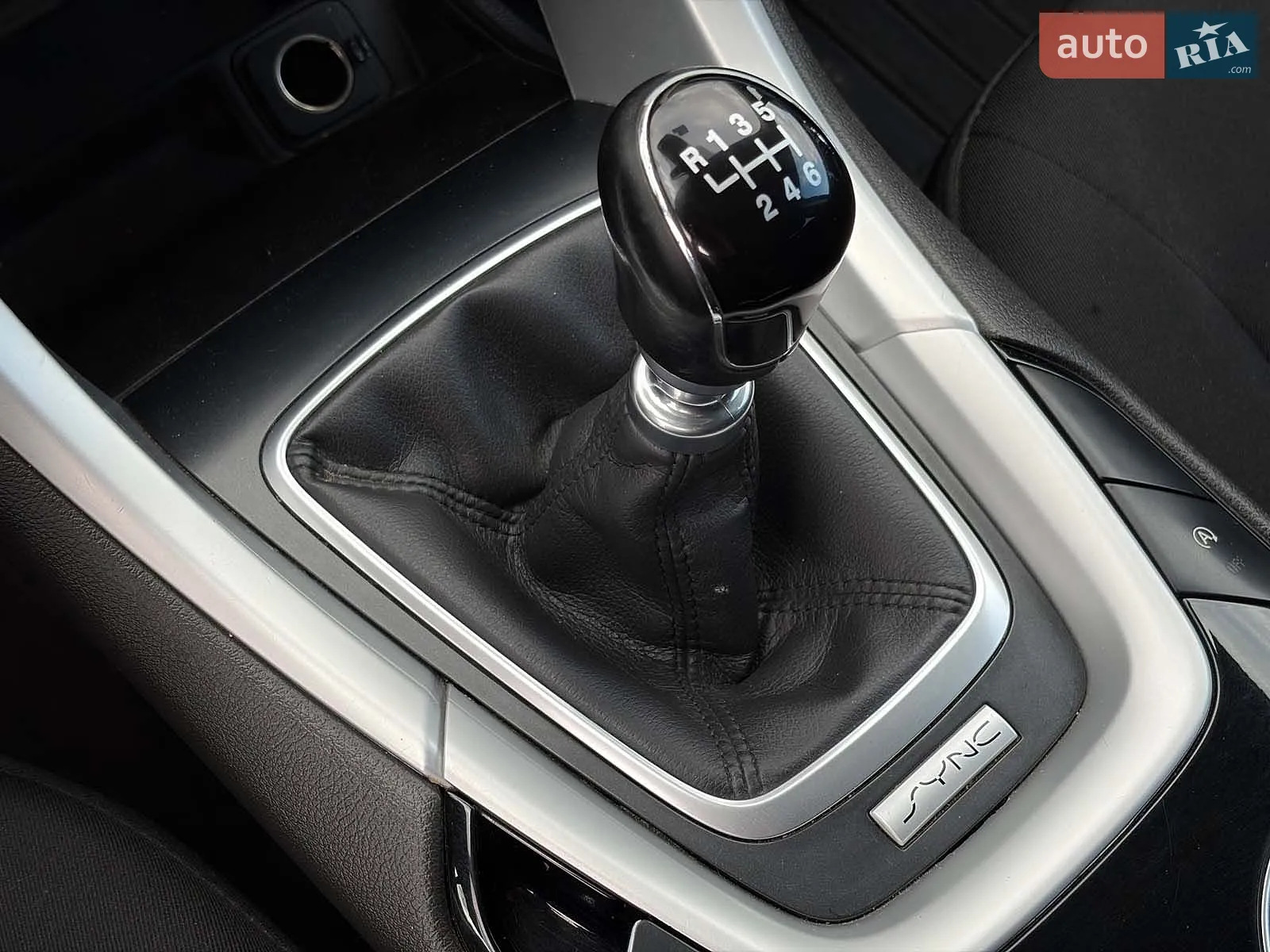 2017 Ford Mondeo - мініатюра 21