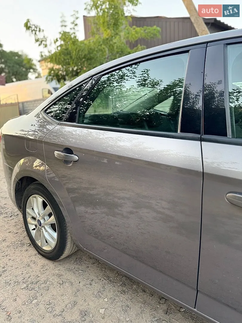 2011 Ford Mondeo - мініатюра 13