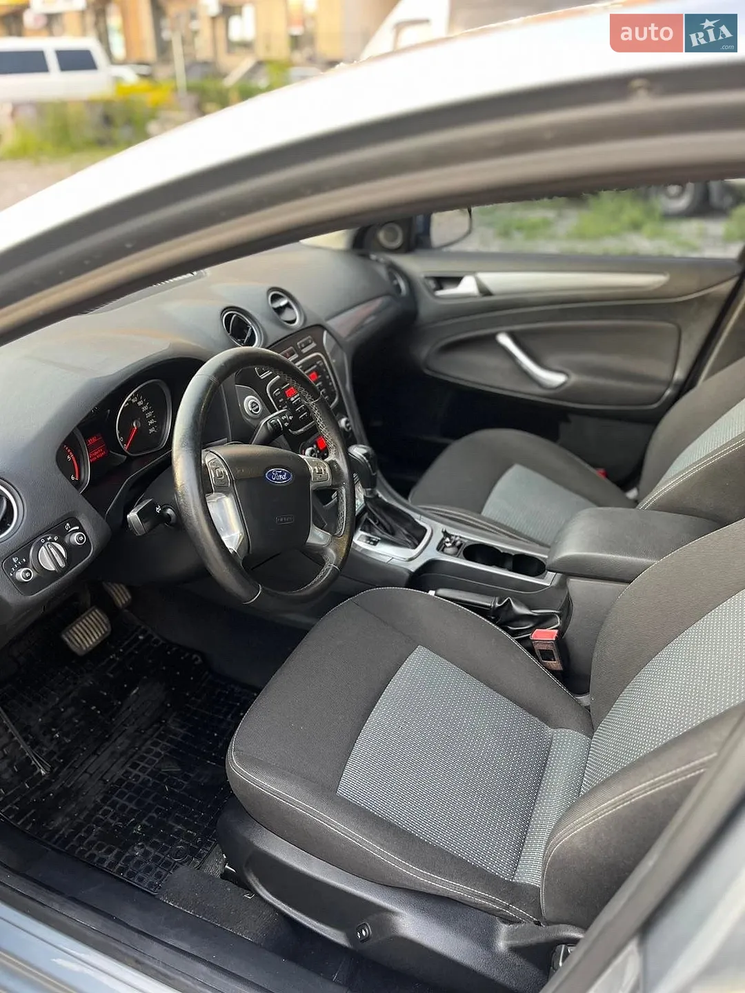 2013 Ford Mondeo - мініатюра 5