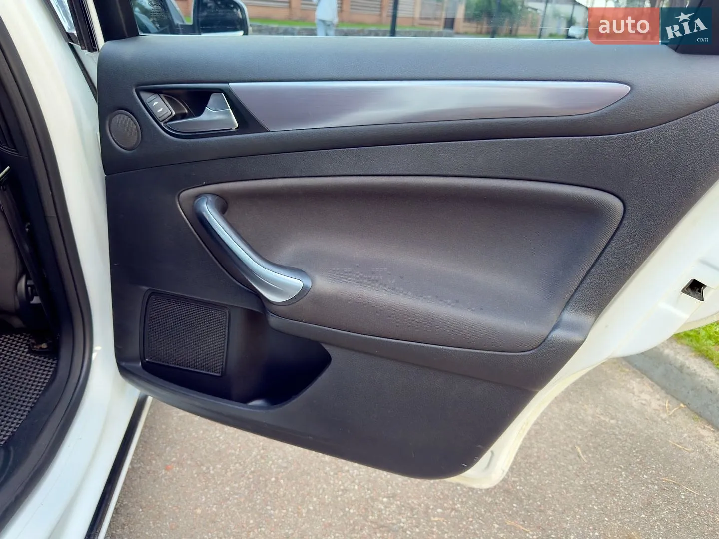 2012 Ford Mondeo - мініатюра 19