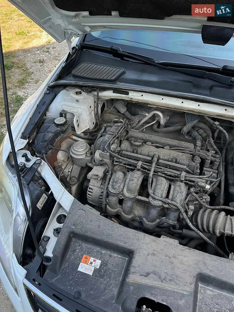 2012 Ford Mondeo - мініатюра 17