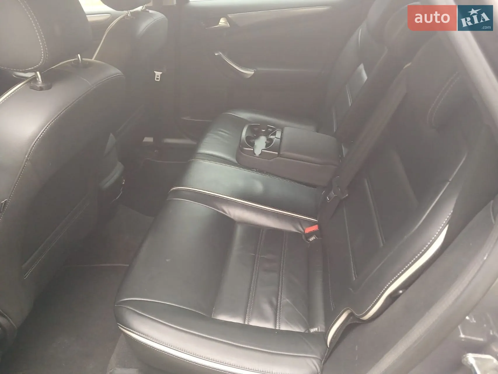 2014 Ford Mondeo - мініатюра 9