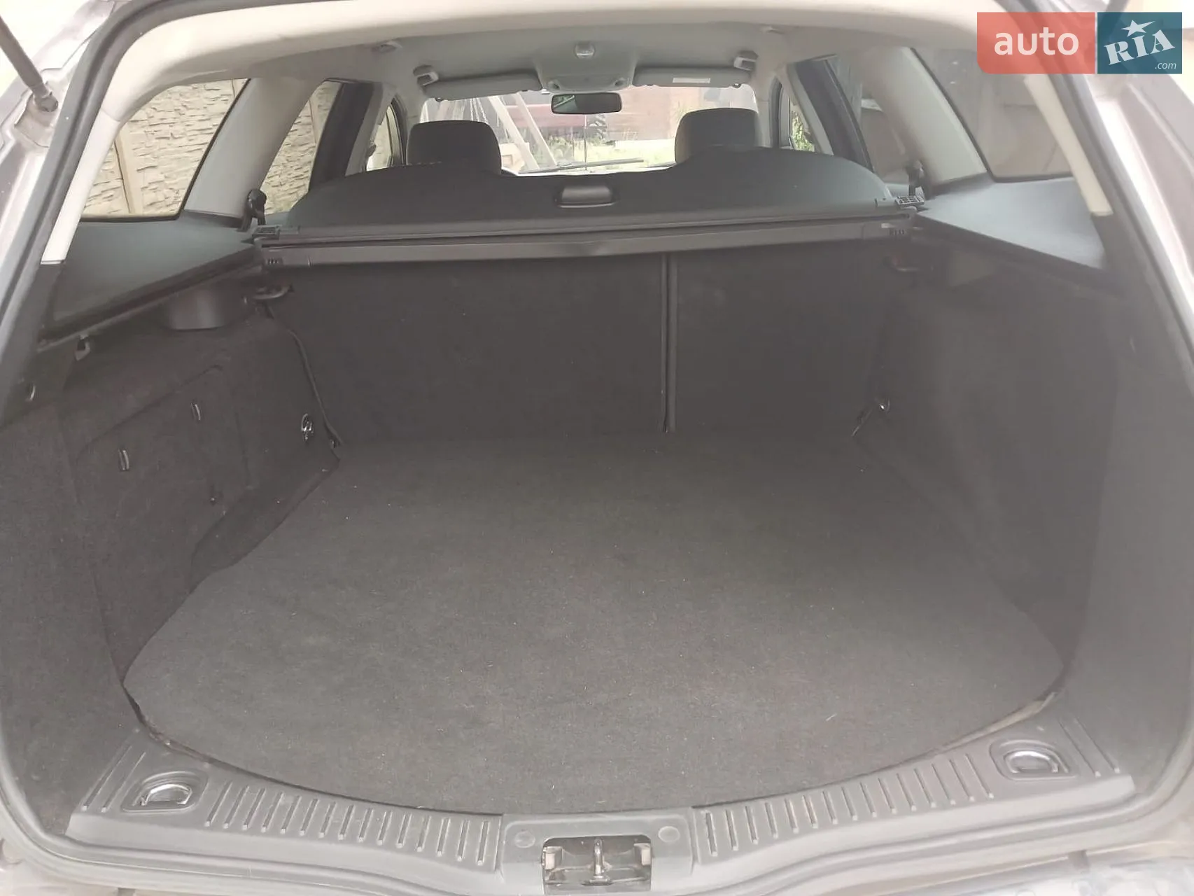 2014 Ford Mondeo - мініатюра 11