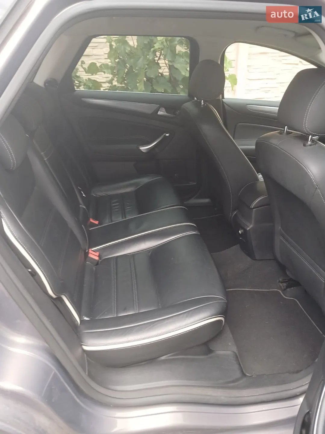 2014 Ford Mondeo - мініатюра 8
