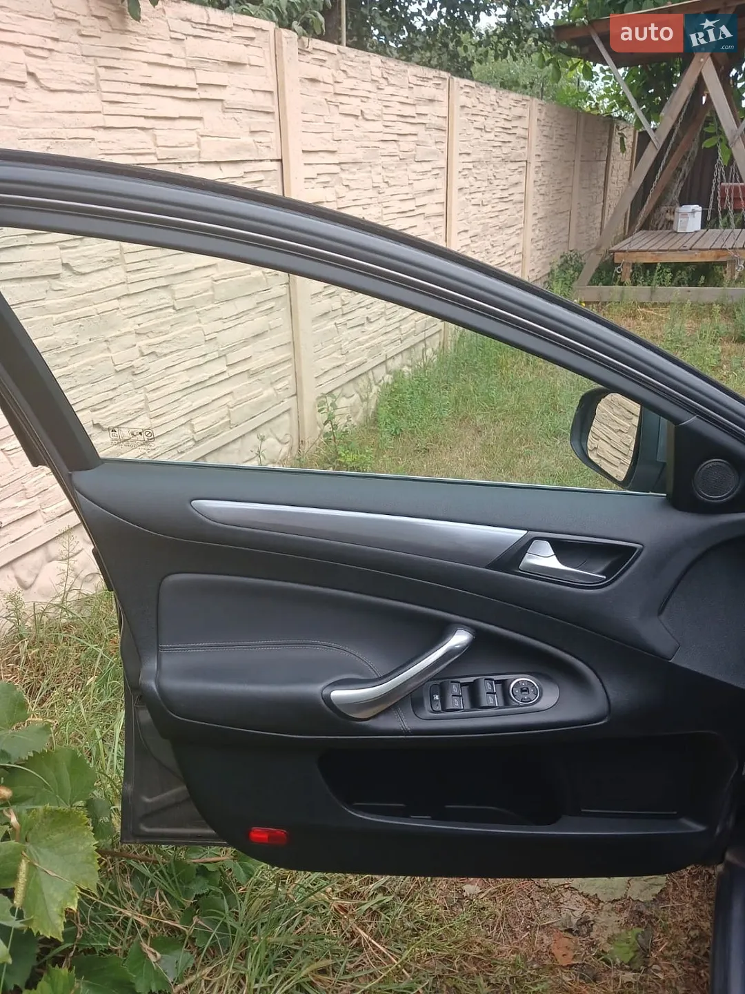 2014 Ford Mondeo - мініатюра 13