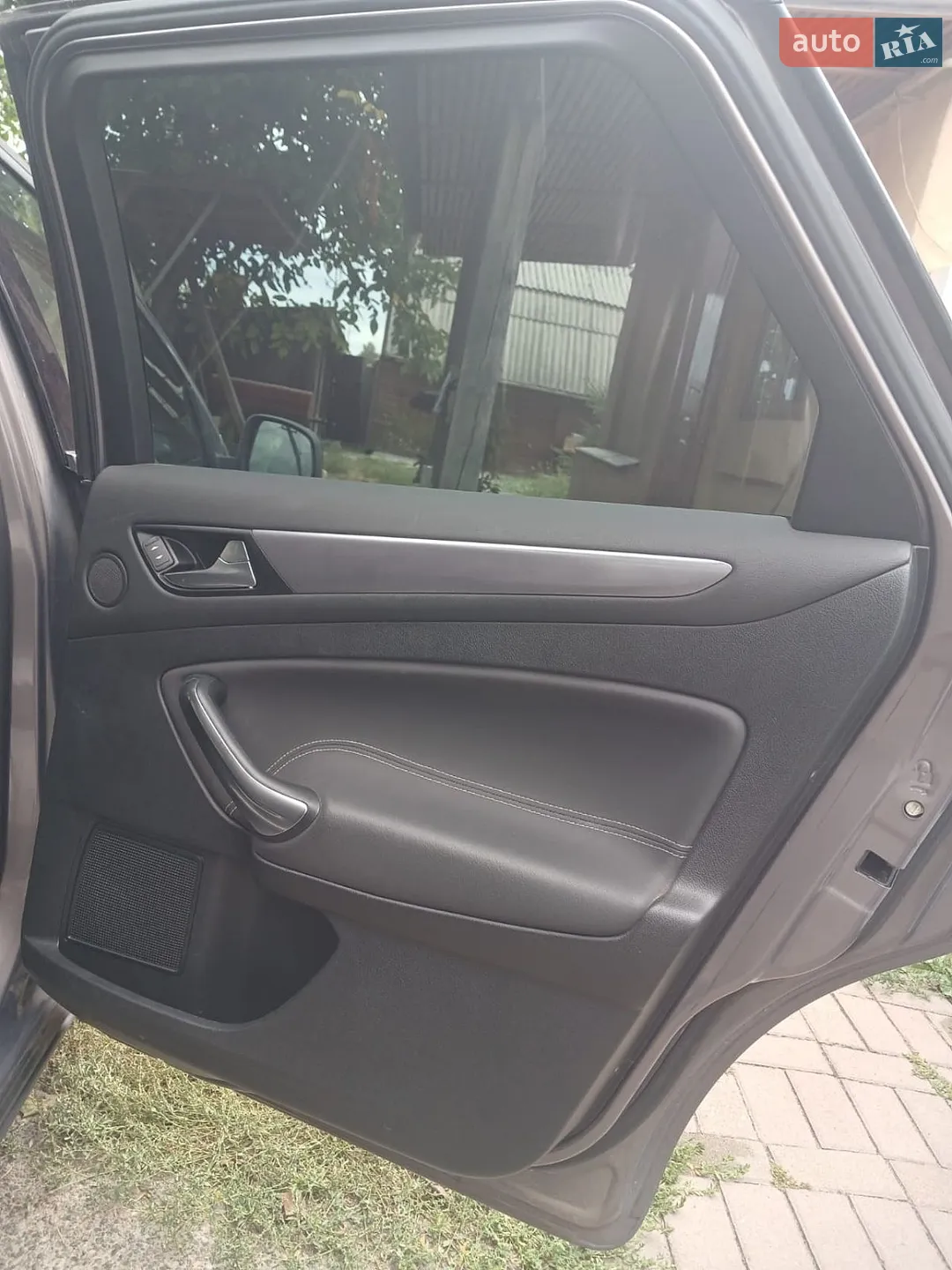 2014 Ford Mondeo - мініатюра 14