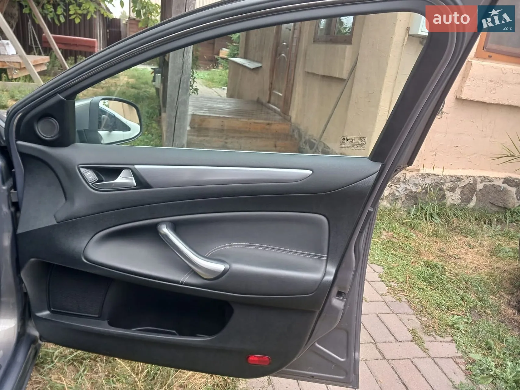 2014 Ford Mondeo - мініатюра 15