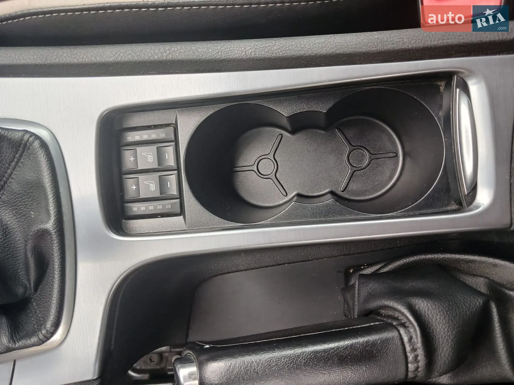 2014 Ford Mondeo - мініатюра 16