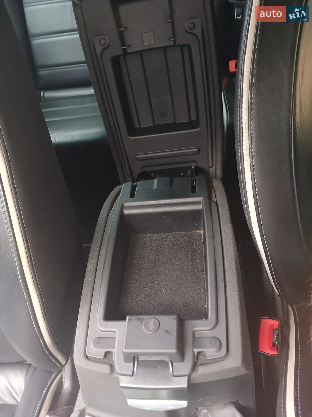 2014 Ford Mondeo - мініатюра 23