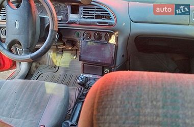 Седан Ford Mondeo 1994 в Знаменке фото 19 Седан Ford Mondeo 1994 в Знаменке
