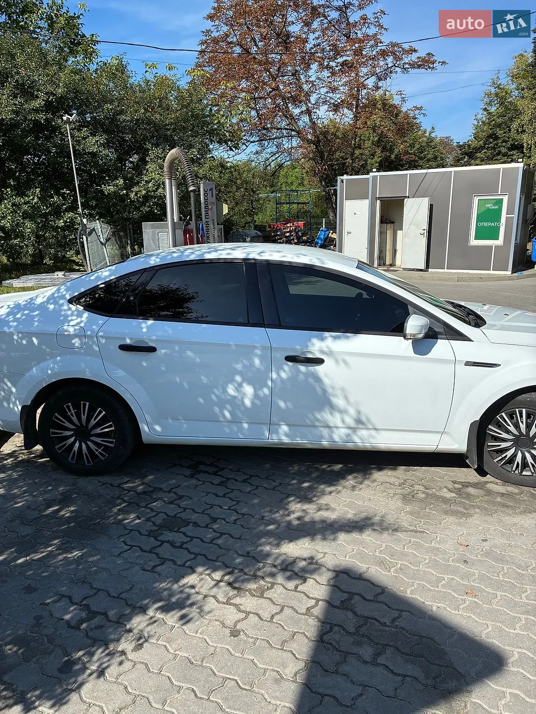 2012 Ford Mondeo - мініатюра 6