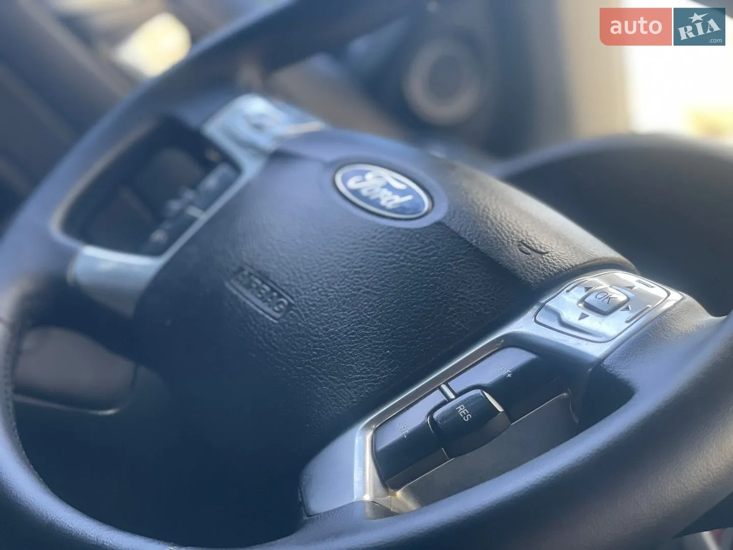 2011 Ford Mondeo - мініатюра 13