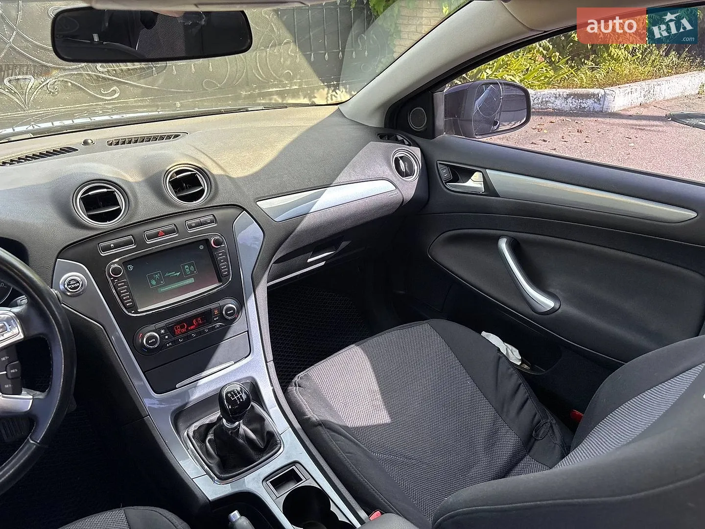 2011 Ford Mondeo - мініатюра 20