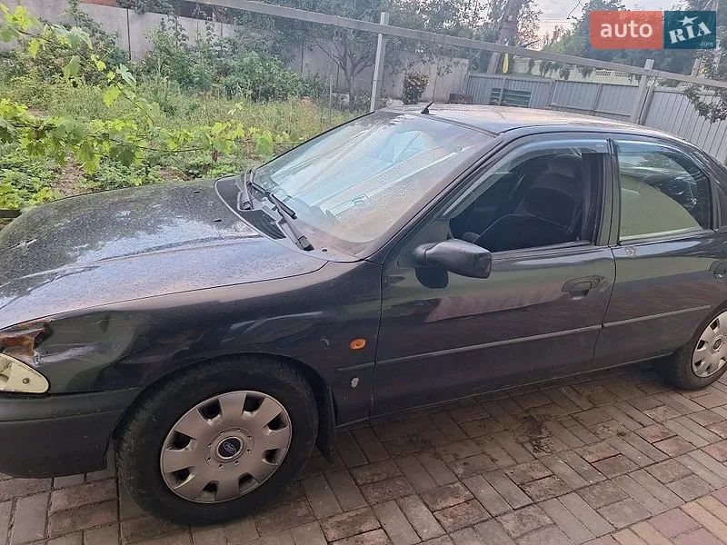 Ford Mondeo 1994
