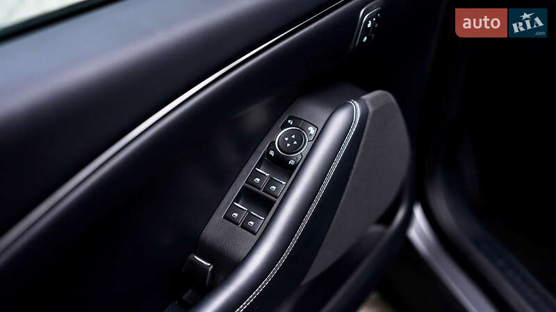 Внедорожник / Кроссовер Ford Mustang Mach-E 2021 в Львове фото 14 Внедорожник / Кроссовер Ford Mustang Mach-E 2021 в Львове
