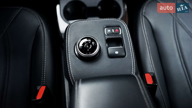 Внедорожник / Кроссовер Ford Mustang Mach-E 2021 в Львове фото 17 Внедорожник / Кроссовер Ford Mustang Mach-E 2021 в Львове