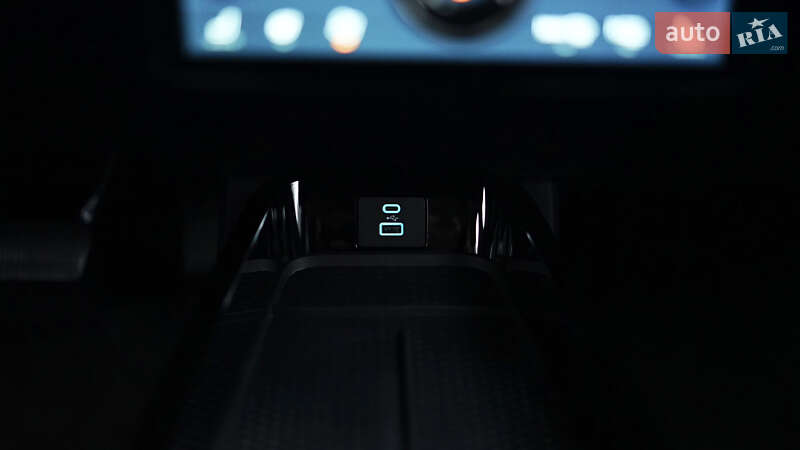 Внедорожник / Кроссовер Ford Mustang Mach-E 2021 в Львове фото 29 Внедорожник / Кроссовер Ford Mustang Mach-E 2021 в Львове