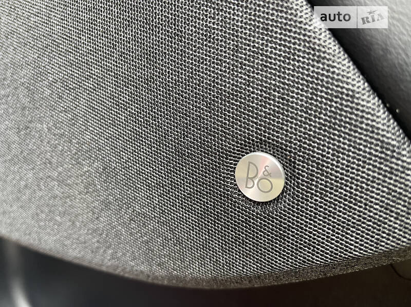 Внедорожник / Кроссовер Ford Mustang Mach-E 2021 в Ивано-Франковске