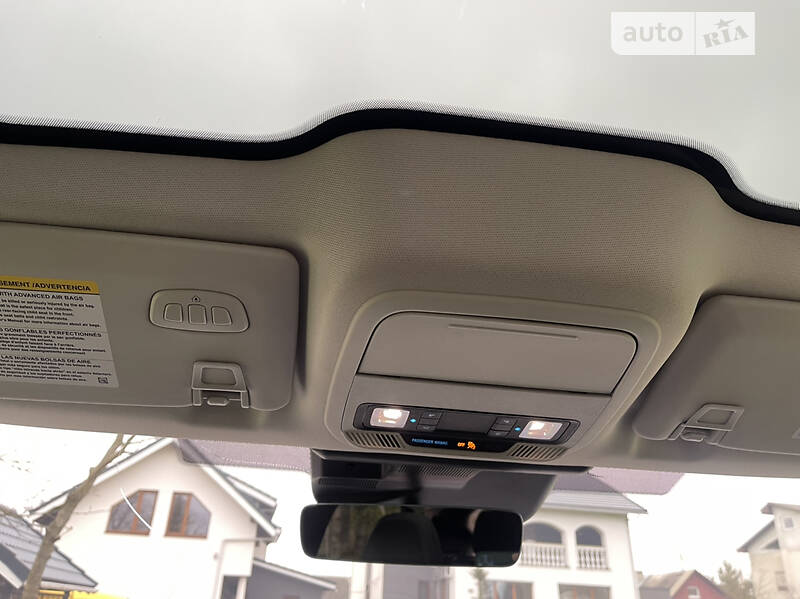 Внедорожник / Кроссовер Ford Mustang Mach-E 2021 в Ивано-Франковске