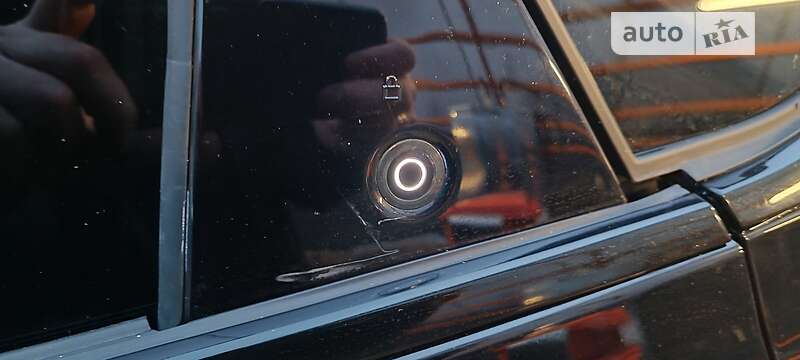 Внедорожник / Кроссовер Ford Mustang Mach-E 2020 в Харькове фото 27 Внедорожник / Кроссовер Ford Mustang Mach-E 2020 в Харькове