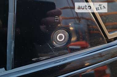 Внедорожник / Кроссовер Ford Mustang Mach-E 2020 в 