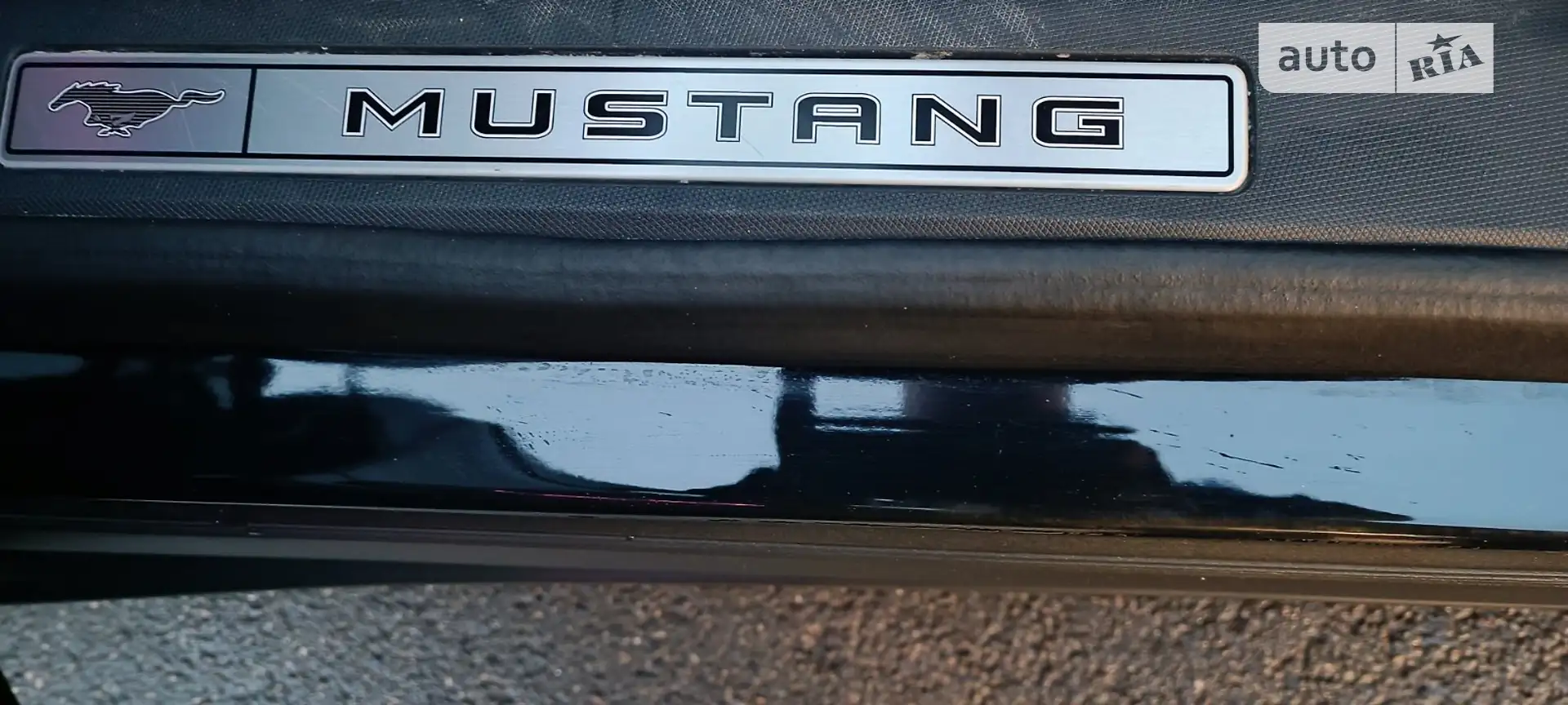2020 Ford Mustang Mach-E - мініатюра 37